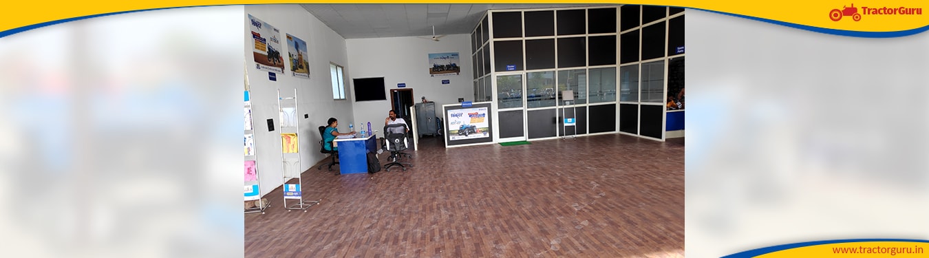 Nageshwar Motors